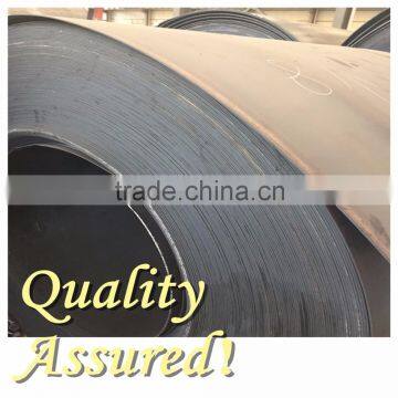 S355JR hot rolled steel coil professional service standard steel coil sizes