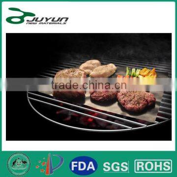 BBQ Design Essentials Grill Mat - Oven Cook Mats - Set of 2 photo-3