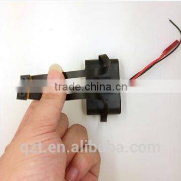 Cheap Module Manufactory supply diy dual lens camera T188 for helicopter thermal