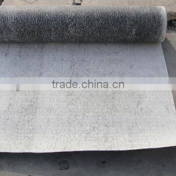 china building materials supplier: for Africa market, 2-ply, 70lbs Camel Brand roofing felt, 20m/roll