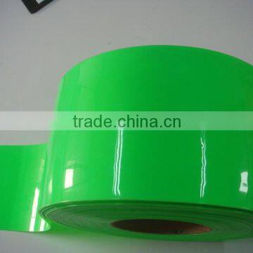 Multicolor Flexible and Soft Opaque PVC Strip Curtain