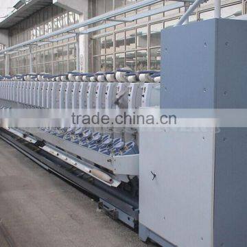 Auto-winder Machine/Yarn Spinning Production Line photo-4