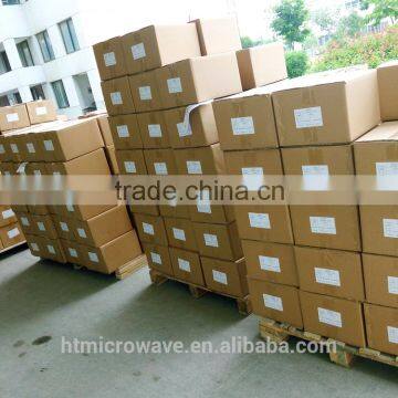 13dBi Gain 1710-2700MHz LTE Base Station Sector Plate Antenna photo-4
