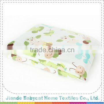 Top selling unique design 100% flannel soft baby blankets from China