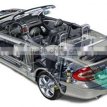 Factory Derectly Sell Special Car Rear View Camera,Special OEM Car Camera for Toyota Rav4 photo-6