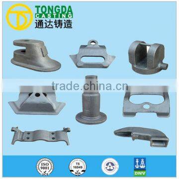 forklift spare parts-castings