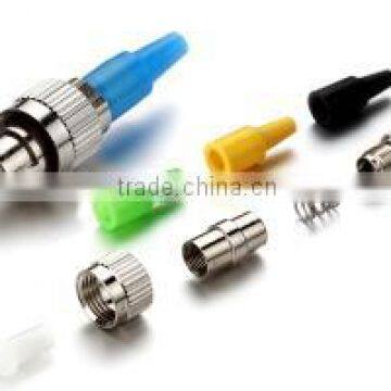 Fiber Optic FC/UPC SM 0.9mm Connector