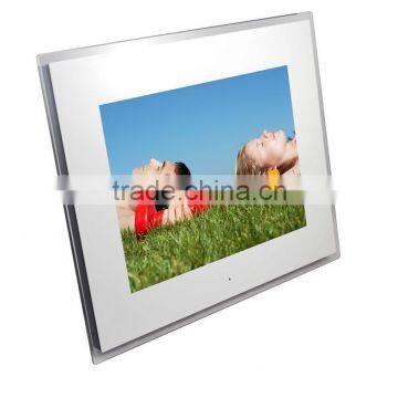 strong packing hot video free downloads digital photo frame for wedding event