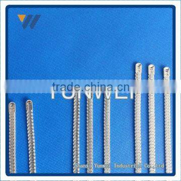 Metal Bone Accessory For Corset