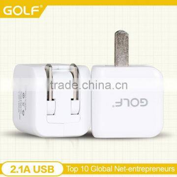 Factory Direct New Product Portable Usb Charger for Smart Telephone 5V 1A Usb Charger Best Sales Products in China
