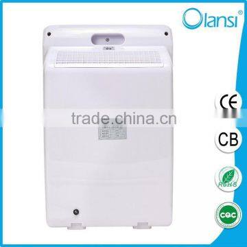 Model OLS-K03 Professional Factory Directly Sale Home Hepa Air Purifier Made in China photo-4