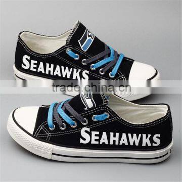 NO.T-D802H 2015 Hot Sales High Quality China Canvas Shoes photo-5