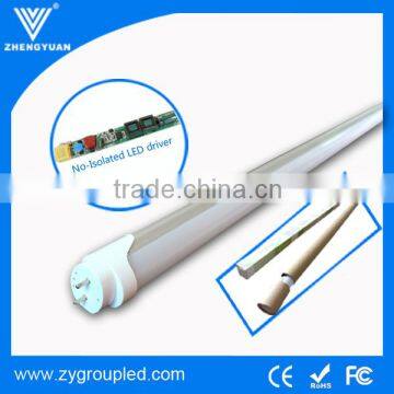 Competitive Price T8 Tube made in chinese factory