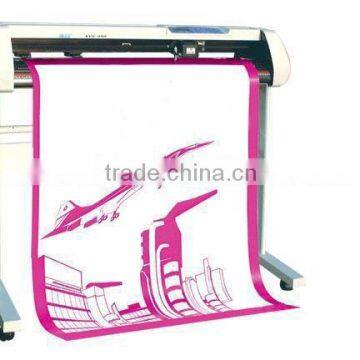 Mini Vinyl Cutter Plotter