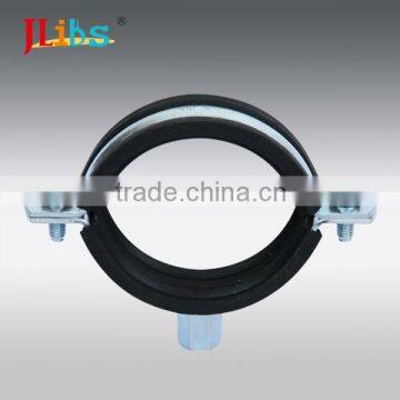 double bolt hose clamp hanging clamp