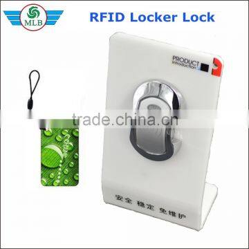 RFID Access Control Electronic Locker Door Lock For Safe