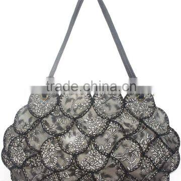 handbags shoulder bag big size for ladies handmade crafts hot design best selling