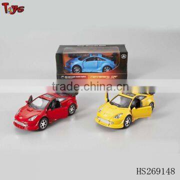 die cast play set