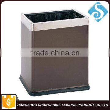 Hotel Guest Room Double Trash Can photo-2