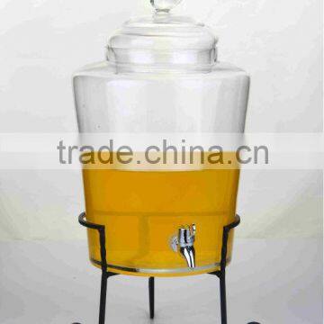 JUICE BOTTLE