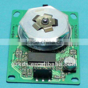 Polygon mirror motor for sharp ar163 refurbished