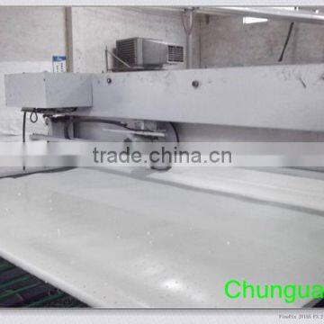 Thin natural latex mattress / foam mattress