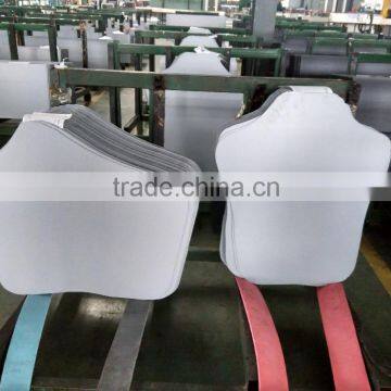 Factory Cheap Price Washing Room Mirror Dining Room Wall Mirror photo-2