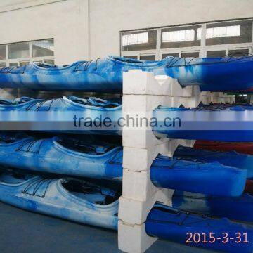 Double Sea Kayak photo-2