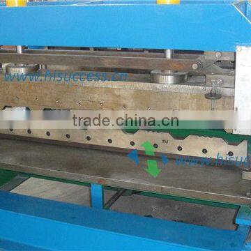 Roof Sheet Making Machine photo-2