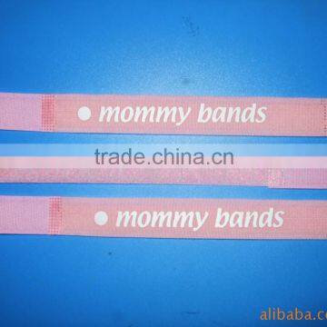 Custom Back to Back Hook and Loop Cable Tie, Hot Sell Back to Back Hook and Loop Cable Tie photo-5