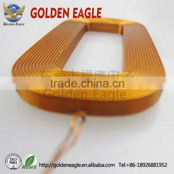 Inductors Air Coil Motor Coil Generator Coil photo-2