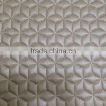 Release paper semi PU faux leather upholstery fabric                        
                                                Quality Choice