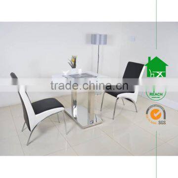 DT-3007 Korean Style BBQ Dining Table