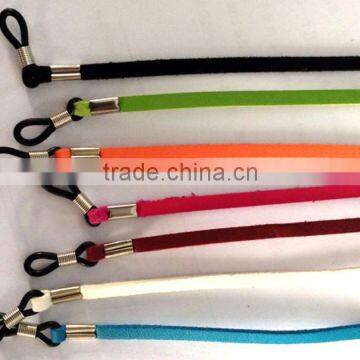 Custom made sunglasses retainer strap/floating sunglasses strap