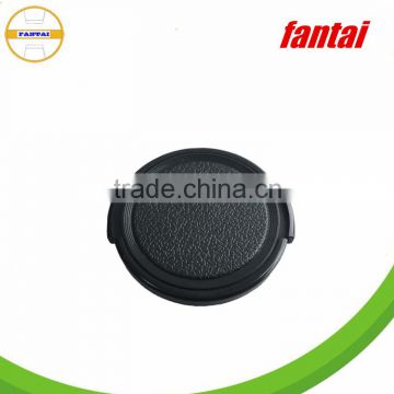 52mm Professional Universal Camera Plastic Lens Cap With Digital Camera