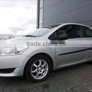 USED CARS - TOYOTA AURIS 2.0 D-4D (LHD 5099 DIESEL)