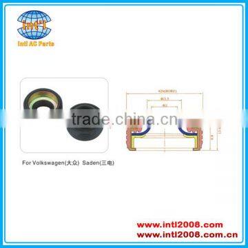 lip seal for VOLKSWAGEN SANDEN COMPRESSOR SERIES