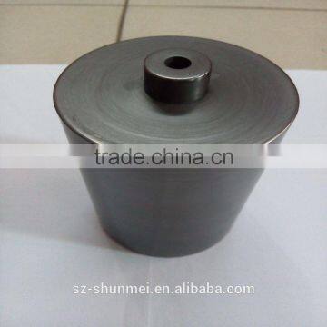 Supplying High quality Graphite Crucibles price different sizes and types