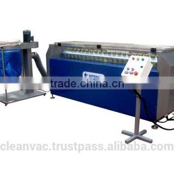 AUTOMATIC CARPET DUSTER photo-2