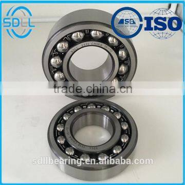 Newest professional bearing self-aligning ball bearings 1315