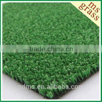 2014 Excellent UV-stability artificial grass landscape plants