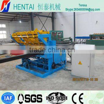 Machine Manufacturers Cnc Welding Wire Mesh Machine