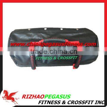 Seven Rubber Of Red Handle Power Sandbag Trianing Core shell