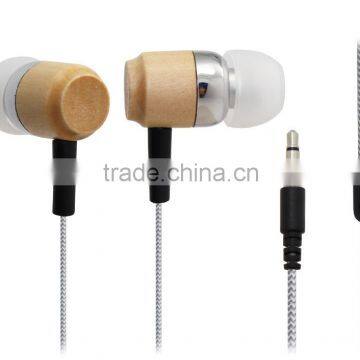 Bass Stereo Sport Earphone Without Microphone From Shenzhen