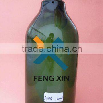 new supplier of 1000ml HDPE or PP bottle for shampoo