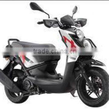 2016 New Models Market 4 Stoke 125CC Gas Cool Sports Mini Scooter