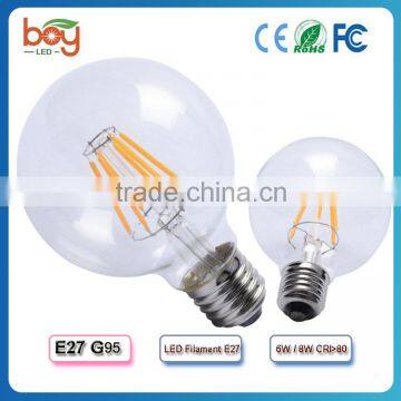 INNOVALIGHT residential replace G95 led lighting bulb