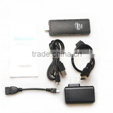 <Shenzhen X-YUNS) Module PTV-H9 Mutifunction With Small Size the Popular Mini PC Computer Stick photo-5