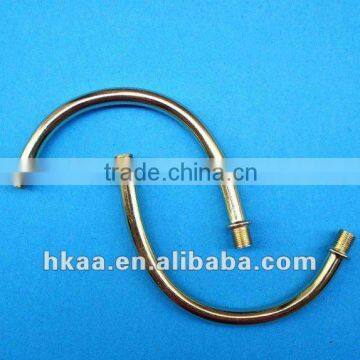 bend steel tube