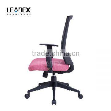 Popular Good Quality BIFMA Test Passed Swivel Office Chair photo-3